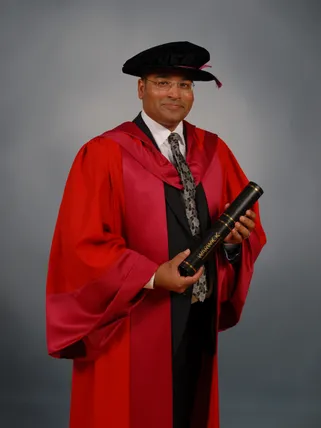 Krishnan Guru-Murthy