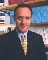 Professor Andrew Oswald , University of Warwick