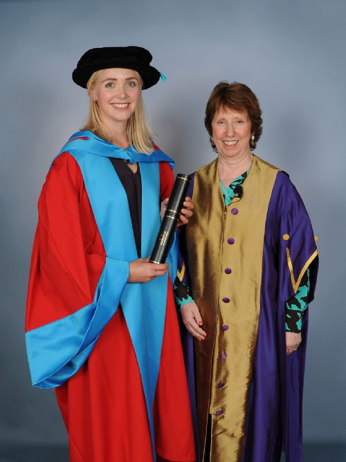 Pam Jones MBE