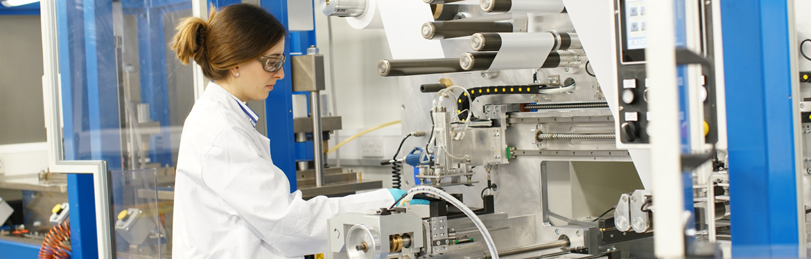 Physical Sciences Industry Day 