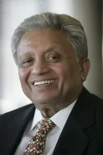 Prof Lord Kumar Bhattacharyya