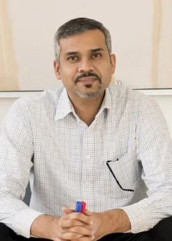 Professor RAjpoot