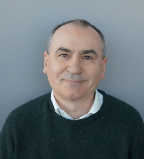 Professor Peter Marshall