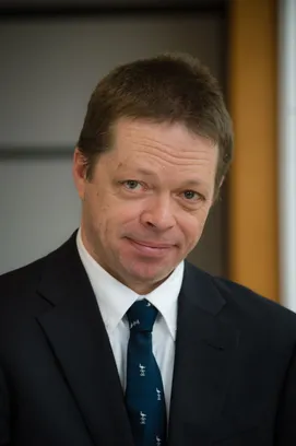 Professor Simon Swain