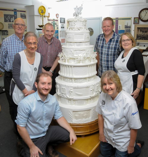 cake