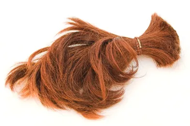 Hair