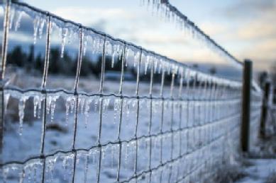 Extreme cold weather (source: Pixabay)