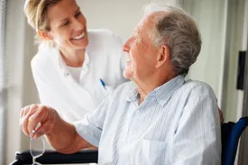 Residential Care
