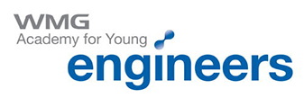 WMG Academy logo