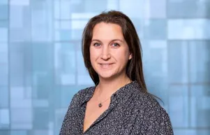 Vita Sanderson