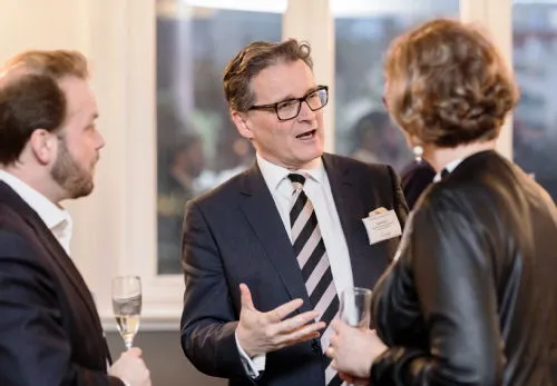 Professor Seán Hand