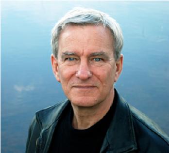 Professor David Stark