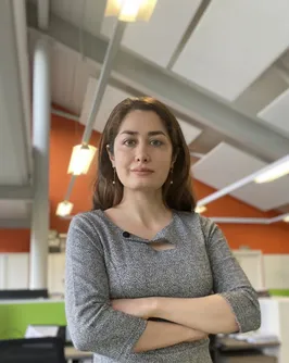 Fatemeh Shahbazi