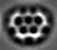 Olympicene small: IBM Research Zurich, University of Warwick, Royal Society of Chemistry