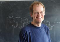Dr David Fox