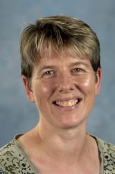 Dr Karen Throsby