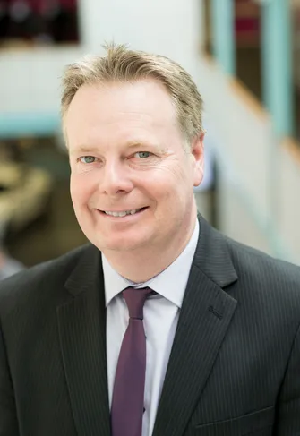Stewart Tait