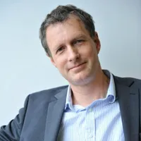 Professor Nick Chater