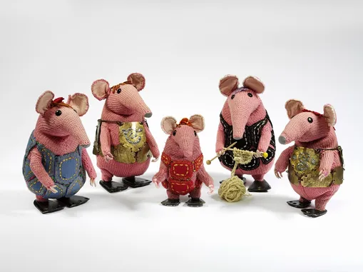 Clangers