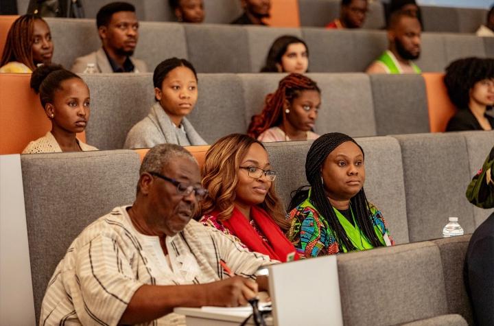 Warwick Africa Summit