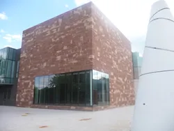 Helen Marin Studio, Warwick Arts Centre