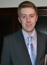Rob Eyre
