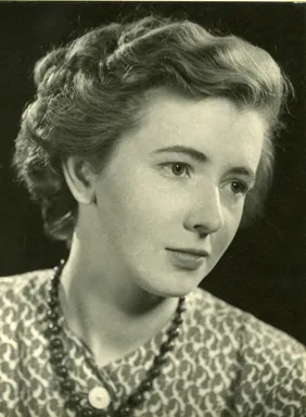 Elizabeth Jennings
