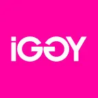 IGGY logo