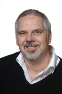 Professor Dieter Wolke