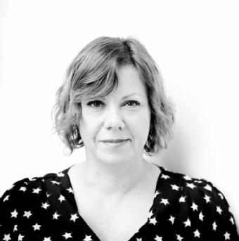 Dr Rachel Moseley