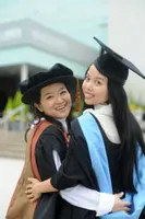 Chin Sisters from Malaysia