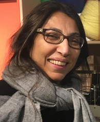 Prof Rai