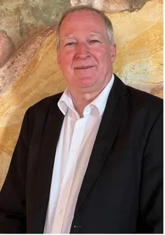 Professor Stéphane Udry