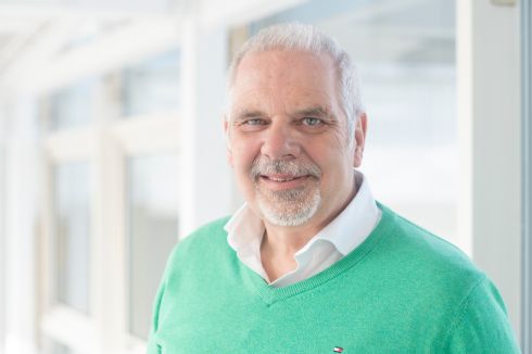 Professor Dieter Wolke