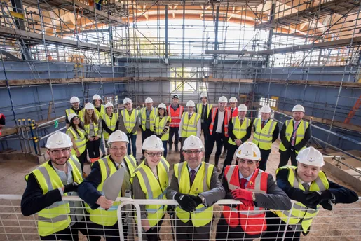 Teaching and learning