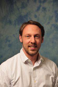 Dr Andrew Dove