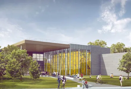 Sport and Wellness Hub