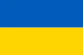 Ukrainian flag