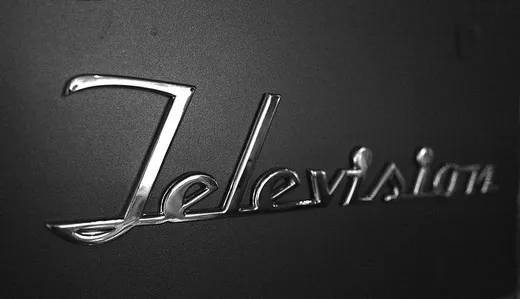 Film and Television Studies