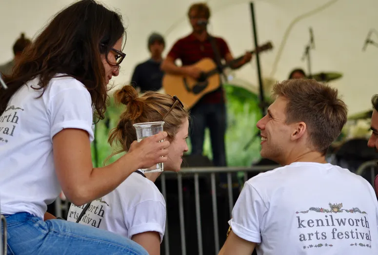 Kenilworth Arts Festival