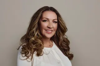 Vanessa Vallely