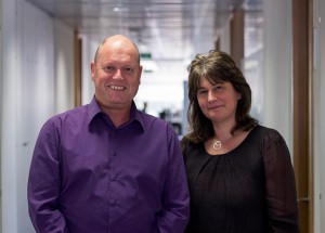 Research Involvement and Engagement