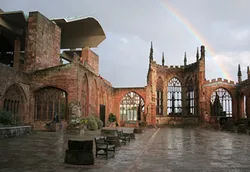 Coventry Cathedral