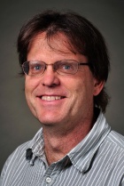 Prof Chris Woodruff