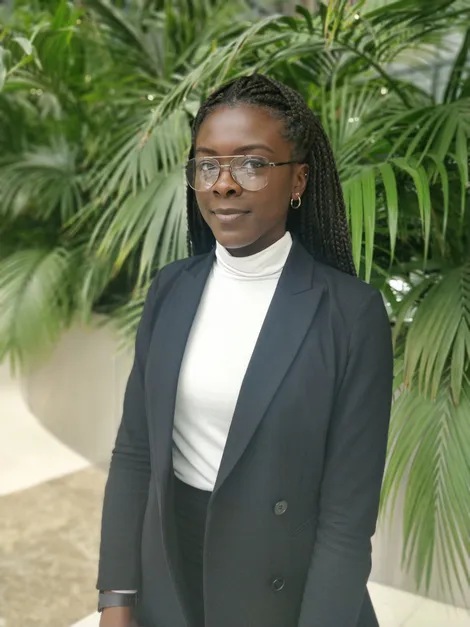 Udokama Iwumeme winner WiE Santander 2019