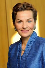 Christiana Figueres