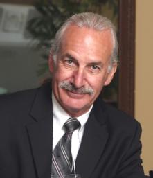 Donald Eigler