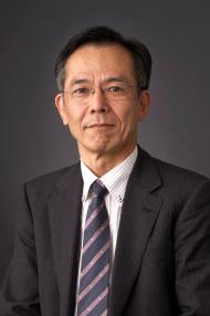 Shigefumi Mori
