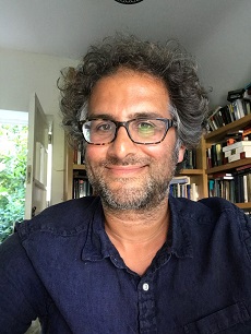 Victor Tadros