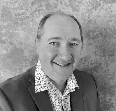 Professor Steve Dixon